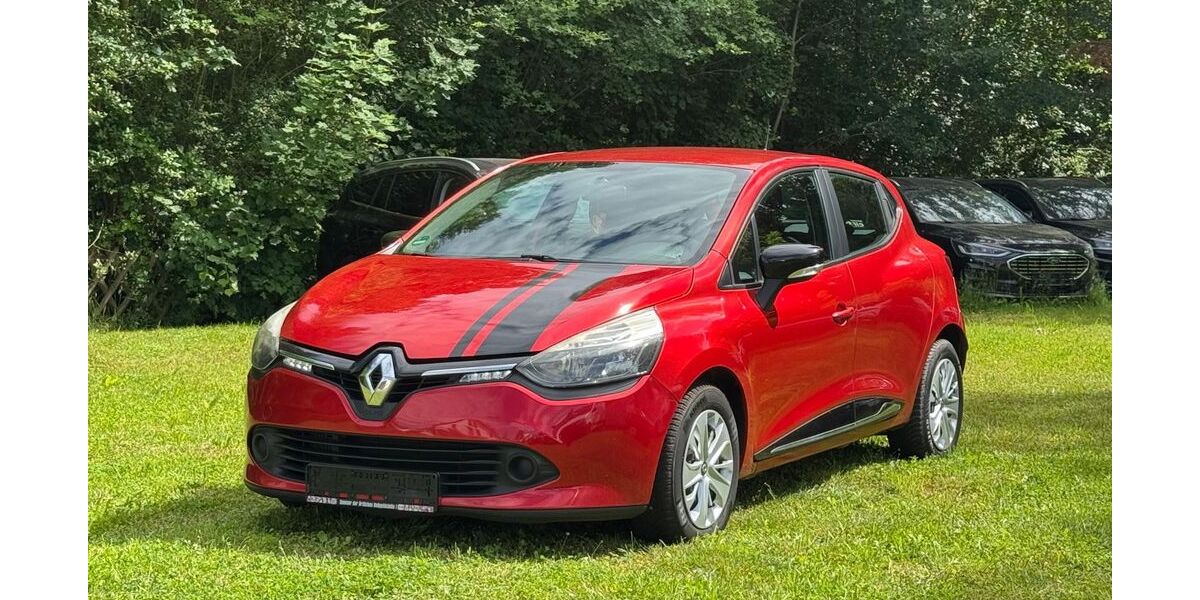 Renault Clio 213.449 km 4.999 &euro; Dieburg 64807