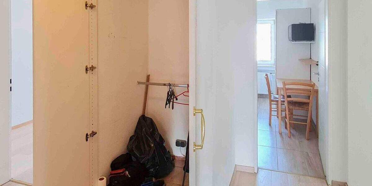 Etagenwohnung Rodgau Nieder-Roden - 3 Zimmer, 78 m&sup2;, 159.000&euro; | Angebot:25705612