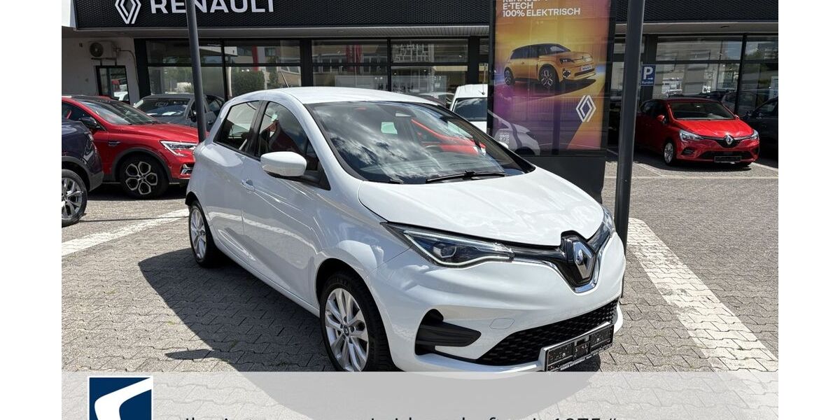 Renault ZOE 100.777 km 9.970 &euro; Hanau 63452