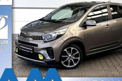 Kia Picanto 45.900 km 11.450 &euro; Raunheim 65479