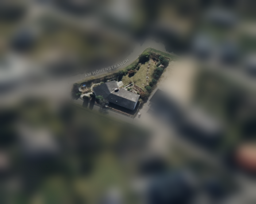 Grundstück zu verkaufen in Glashütten 520.000 € 1200 m²