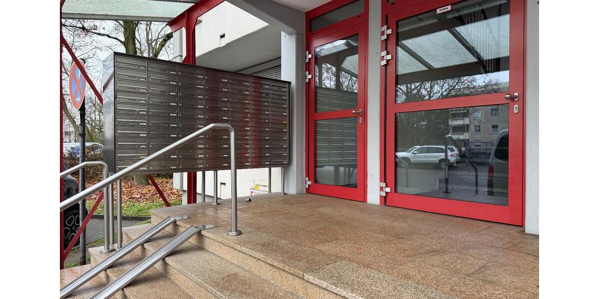 Etagenwohnung Frankfurt am Main Nied - 1 Zimmer, 35 m&sup2;, 135.000&euro; | Angebot:24646579