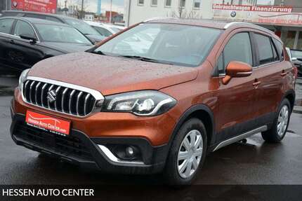 Suzuki SX4 67.800 km 14.900 &euro; Frankfurt A.m 60388