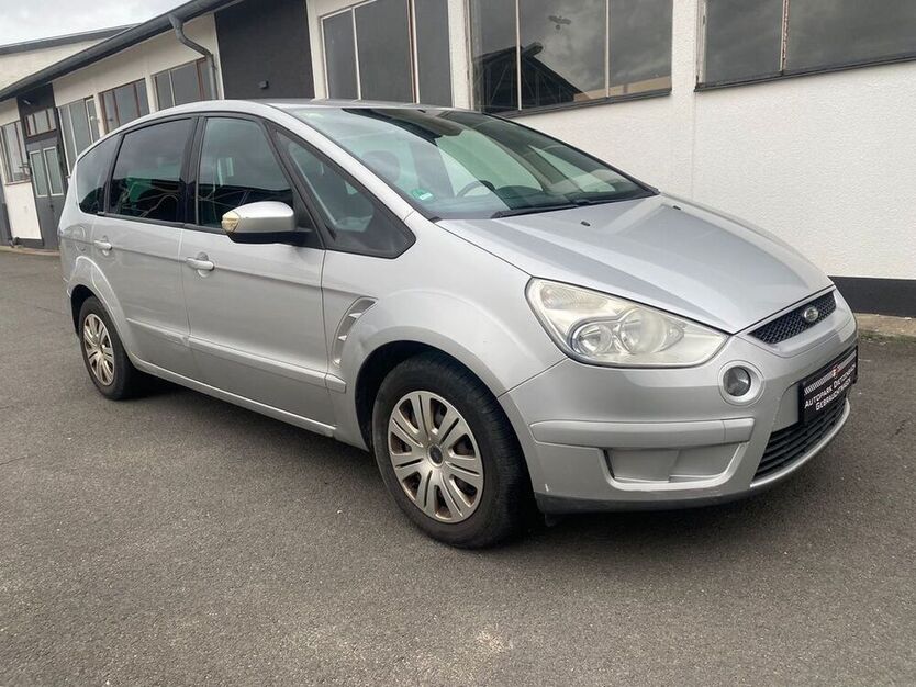 S-Max
