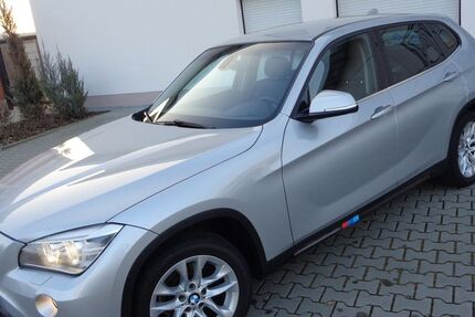 BMW X1 217.069 km 7.590 &euro; Mühlheim 63165