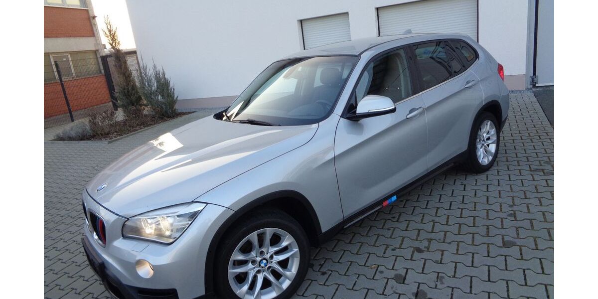 BMW X1 217.069 km 7.590 &euro; Mühlheim 63165