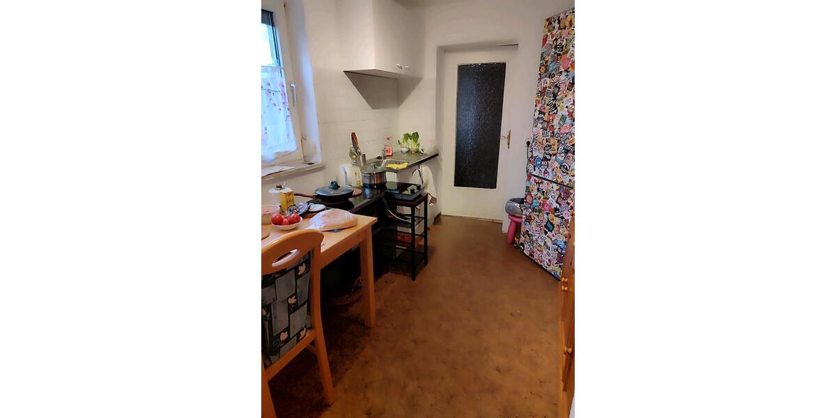 Erdgeschoßwohnung Frankfurt am Main Schwanheim - 2 Zimmer, 10 m&sup2;, 350&euro; | Angebot:26368497