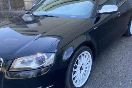 Audi A3 234.000 km 4.990 &euro; Hanau 63452
