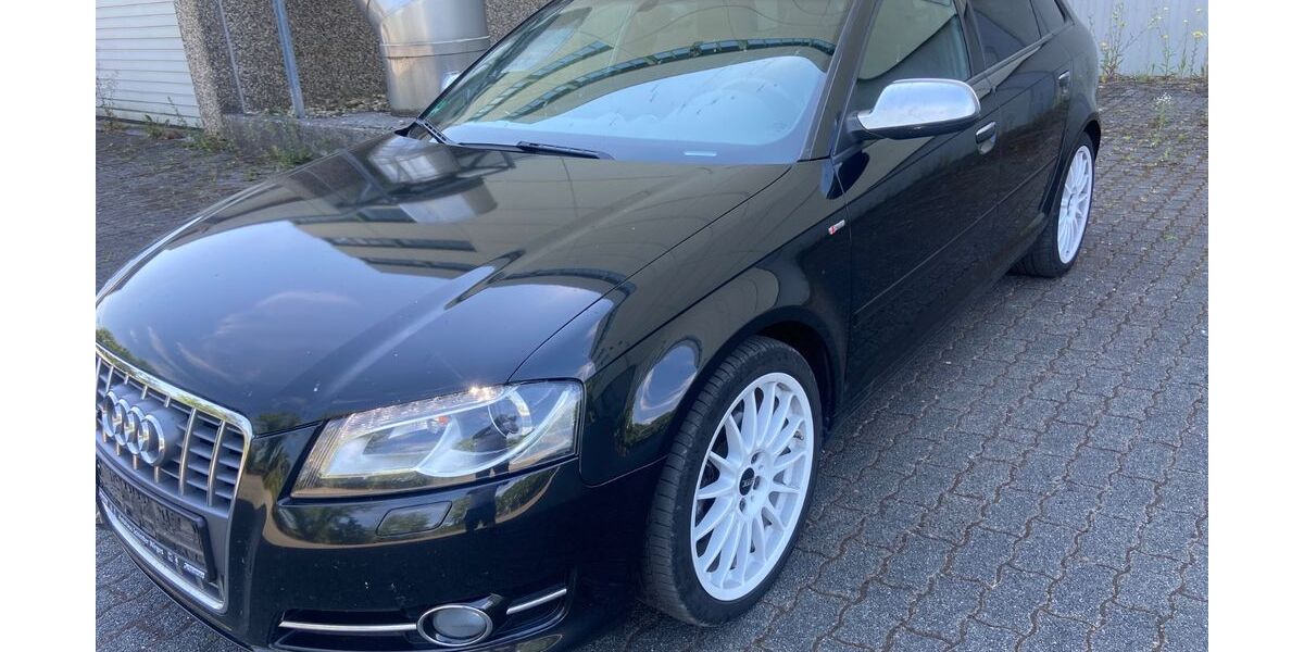 Audi A3 234.000 km 4.990 &euro; Hanau 63452