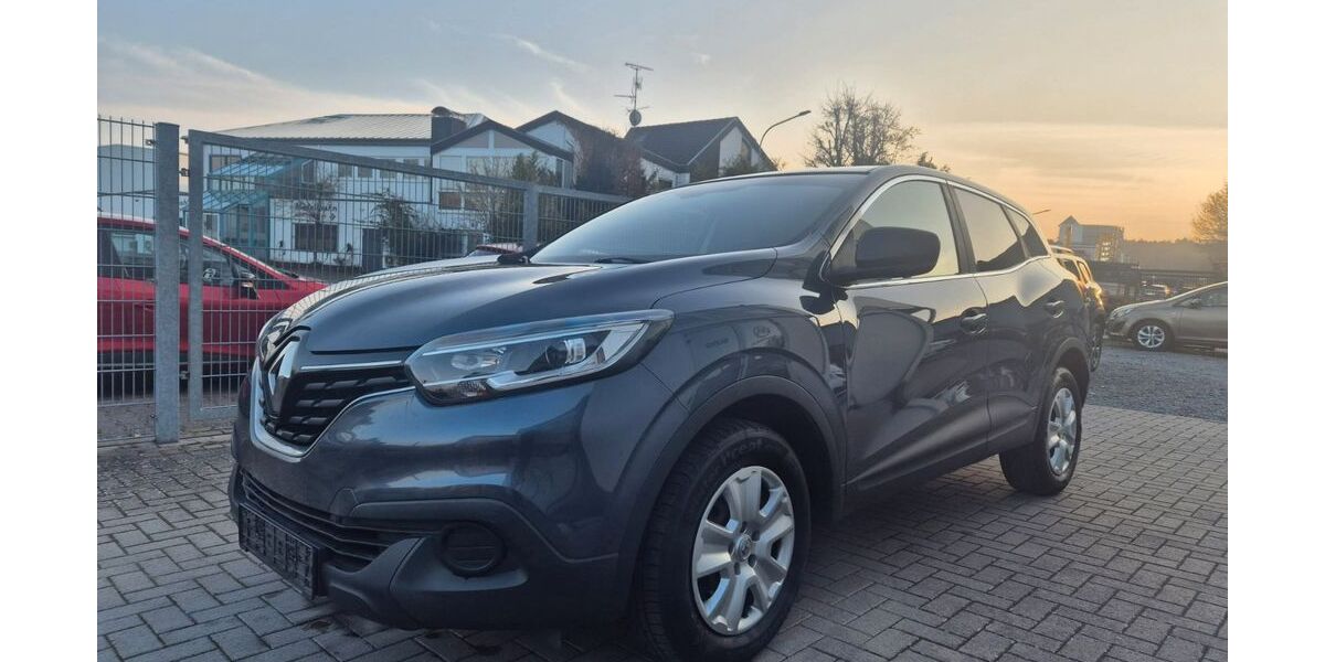 Renault Kadjar 193.000 km 7.300 &euro; Rödermark 63322