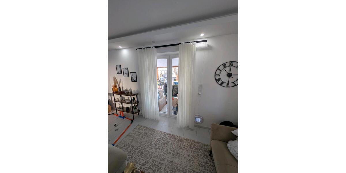 3-4 Zimmerwohnung in Hanau Tümpelgarten 3 zimmer