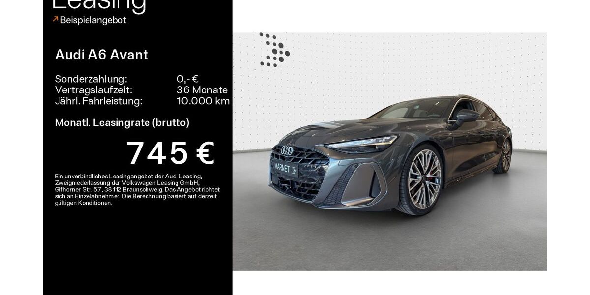 Audi A6 5.900 km 75.999 &euro; Königstein/Ts. 61462