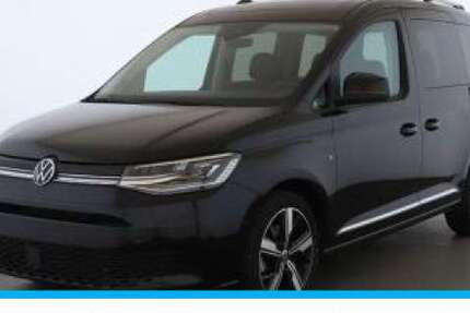 VW Caddy 26.123 km 31.980 € Frankfurt 60326