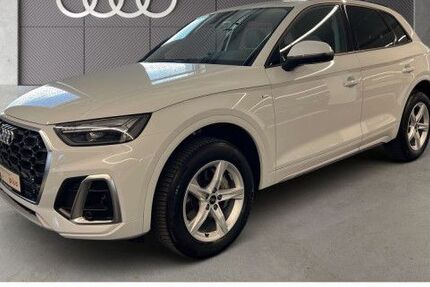 Audi Q5 21.136 km 37.950 &euro; Frankfurt am Main 60314