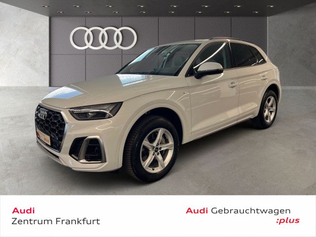 Audi Q5 21.136 km 37.950 &euro; Frankfurt am Main 60314
