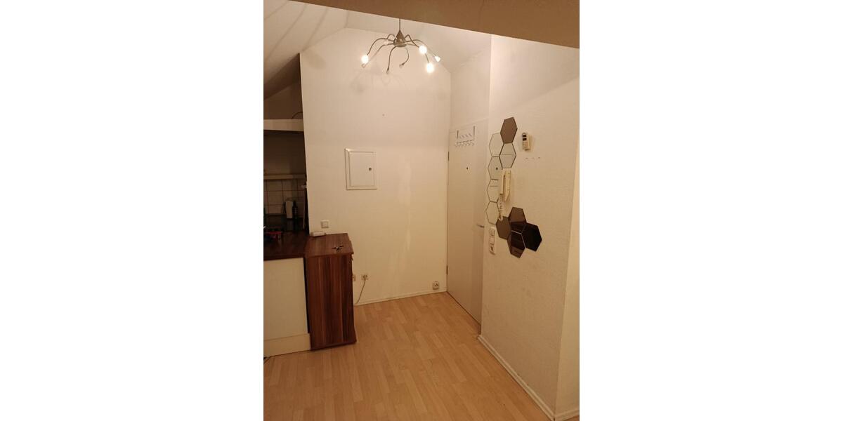Dachgeschoßwohnung Offenbach am Main - 1.5 Zimmer, 64 m&sup2;, 890&euro; | Angebot:25658957