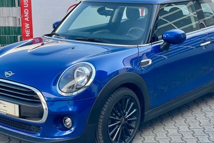 Mini ONE 59.500 km 13.650 &euro; Trebur 65468