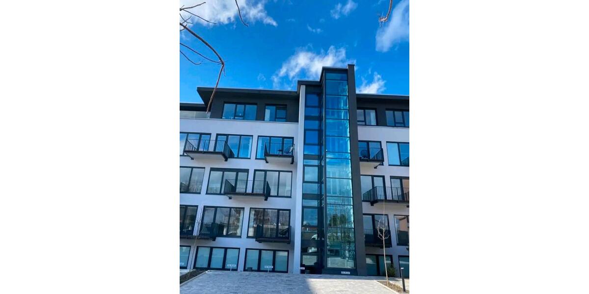 Etagenwohnung Frankfurt am Main Nord-West - 1 Zimmer, 21 m&sup2;, 895&euro; | Angebot:26397975