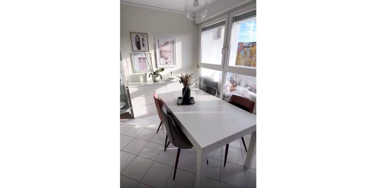 Etagenwohnung Mörfelden-Walldorf / Walldorf Walldorf - 2 Zimmer, 61 m&sup2;, 265.000&euro; | Angebot:25699815