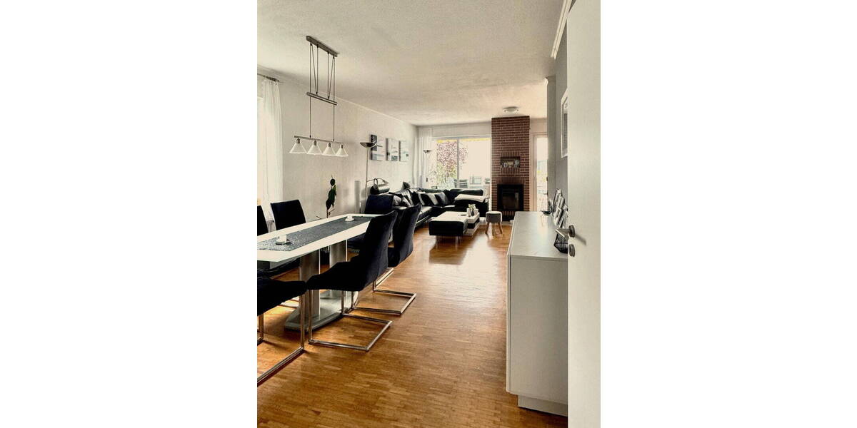 Reihenendhaus Weiterstadt - 5 Zimmer, 120 m&sup2;, 539.500&euro; | Angebot:26740923