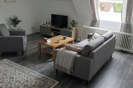 Wohnung Hattersheim - 3 Zimmer, 58 m&sup2;, 225.000&euro; | Angebot:25625603