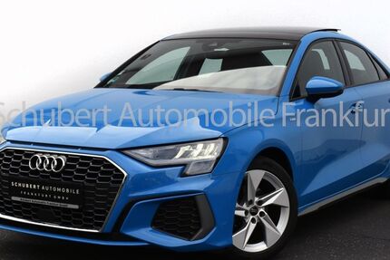 Audi A3 89.000 km 26.990 &euro; Frankfurt am Main 60326