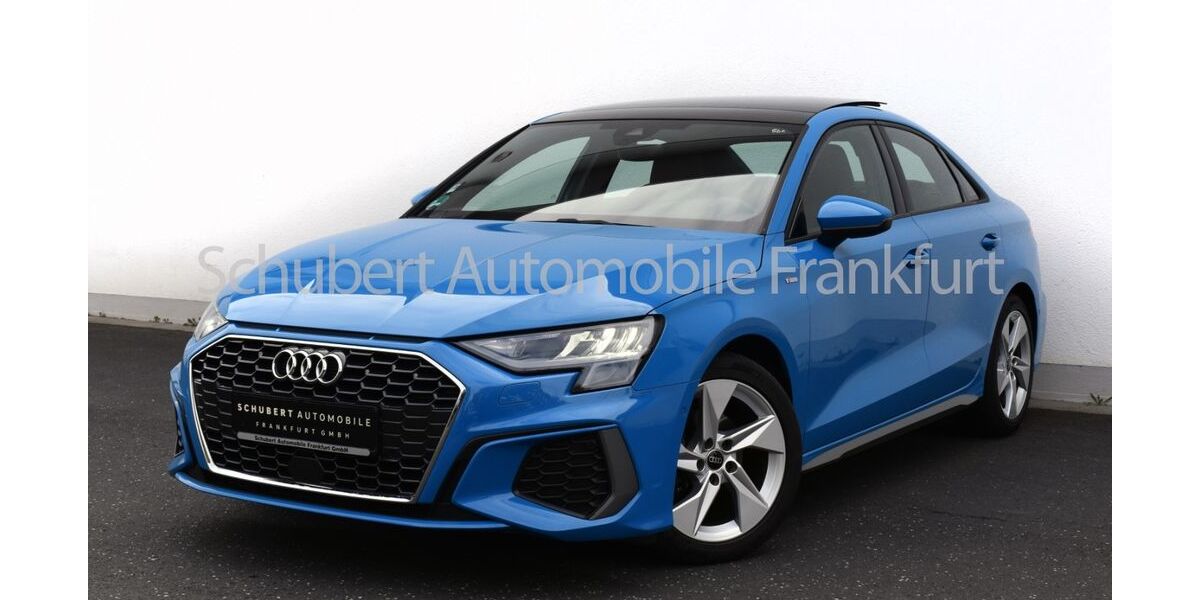 Audi A3 89.000 km 26.990 &euro; Frankfurt am Main 60326