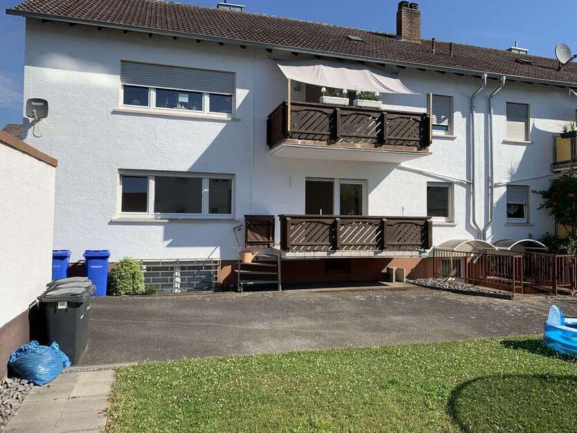 Wohnung zum Mieten in Kleinostheim 950 € 100 m²