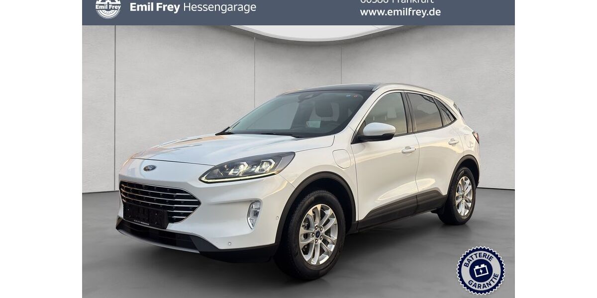 Ford Kuga 27.298 km 24.450 &euro; Frankfurt 60386
