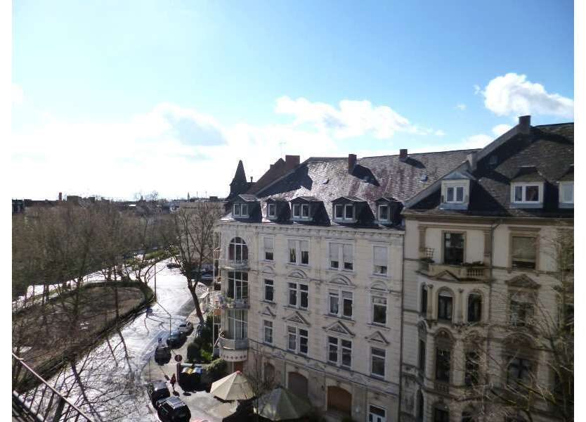 Wohnung zum Kaufen in Wiesbaden 374.000 € 75 m²