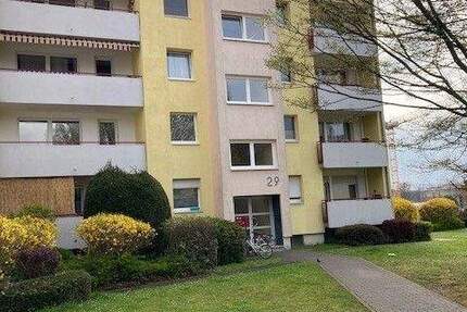 Nachmieter für 2-Zimmerwohnung gesucht! 2 zimmer