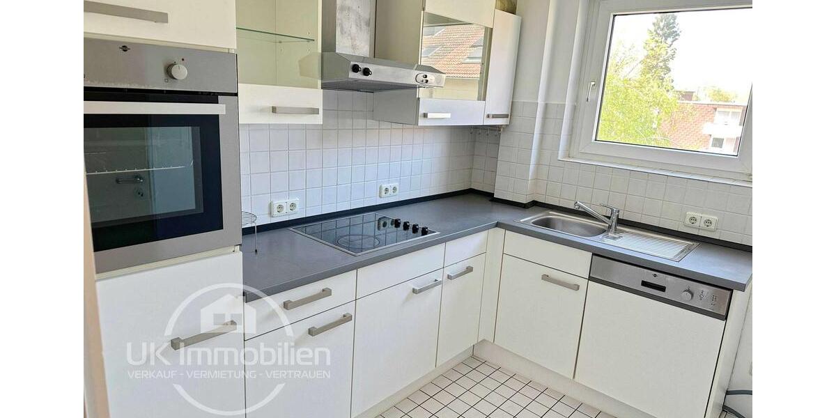 Etagenwohnung Frankfurt am Main Mitte-West - 5 Zimmer, 145 m&sup2;, 2.300&euro; | Angebot:26365153