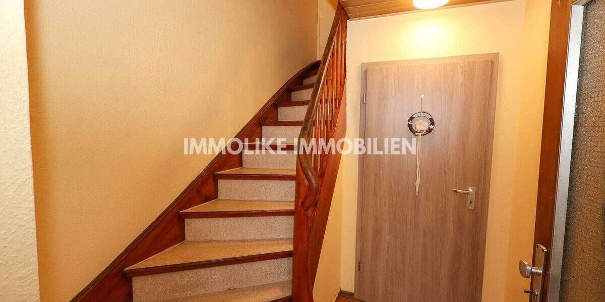 Flexibles Einfamilienhaus mit zwei Wohneinheiten 5 zimmer