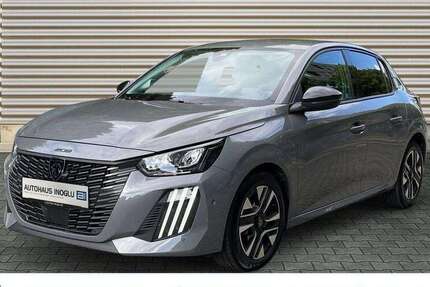 Peugeot 208 11.305 km 17.180 &euro; Rüsselsheim 65428
