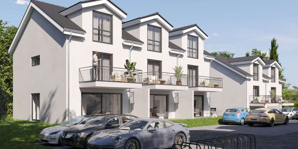 Haus zum Kaufen in Hofheim am Taunus 799.000 € 155 m² 5 zimmer