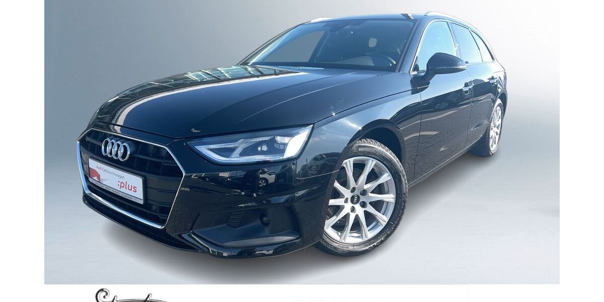 Audi A4 21.931 km 30.950 &euro; Nidderau 61130