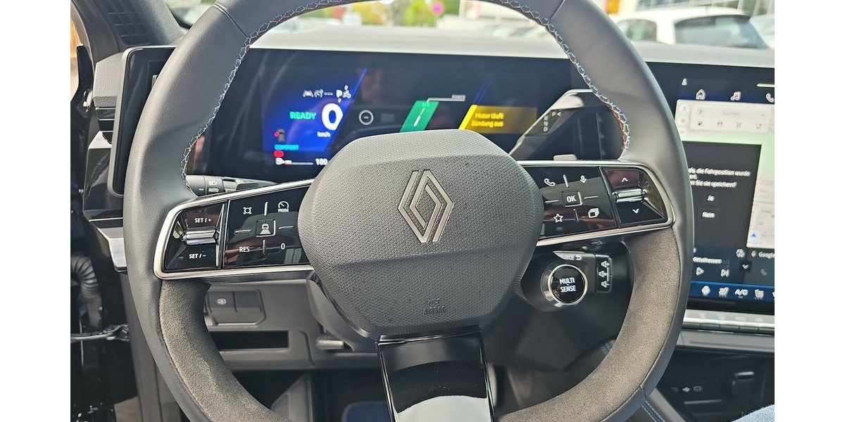 Renault Rafale 200 E- Full Hyb Esp. Alpine 33500.-Netto 24.816 km 39.865 &euro; Schwalbach/Taunus 65824