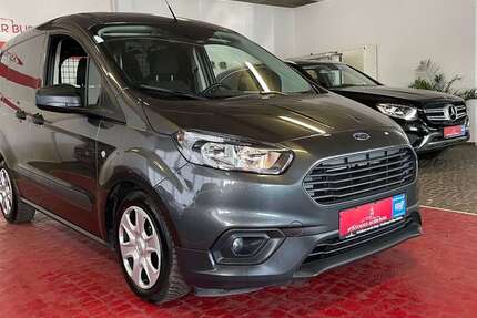 Ford Transit Courier 99.125 km 10.999 &euro; Friedberg 61169