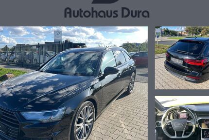 Audi A6 89.800 km 31.750 € Rüsselsheim 65428