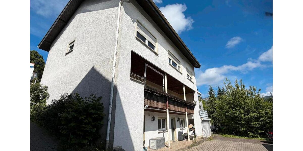 Mehrfamilienhaus, Wohnhaus Schmitten im Taunus - 598.000&euro; | Angebot:27108641
