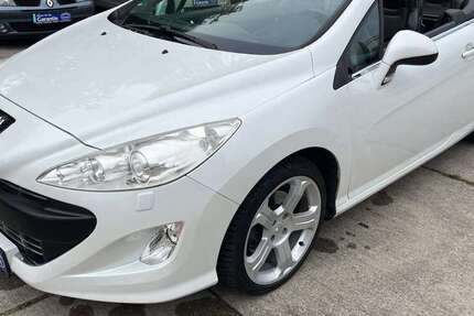Peugeot 308 119.000 km 5.900 € Dreieich 63303