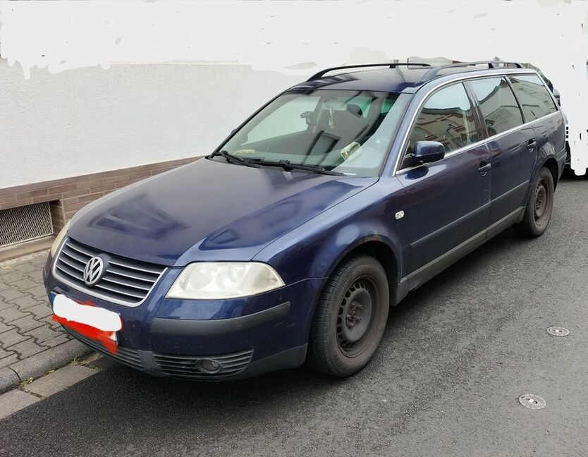 Passat Variant