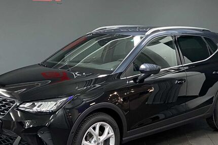 Seat Arona 1.081 km 27.145 € Offenbach 63069