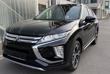 Mitsubishi Eclipse Cross 100.100 km 14.200 &euro; Frankfurt am Main 60486