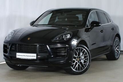 Porsche Macan 113.239 km 51.980 &euro; Maintal 63477
