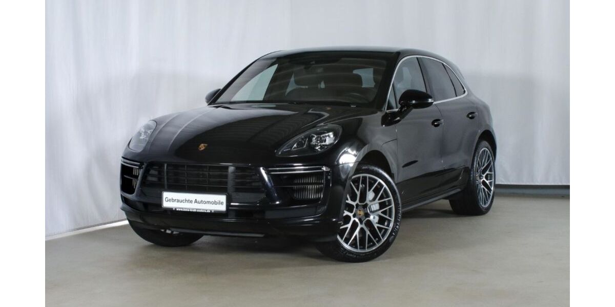 Porsche Macan 113.239 km 51.980 &euro; Maintal 63477