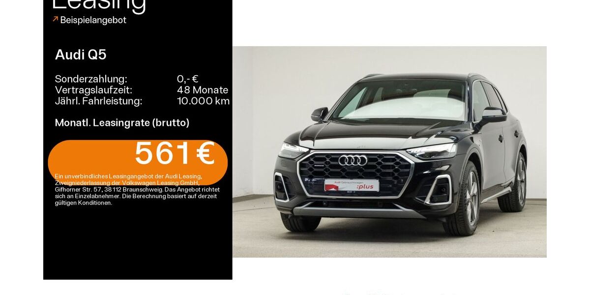 Audi Q5 65.000 km 37.488 &euro; Mühlheim 63165
