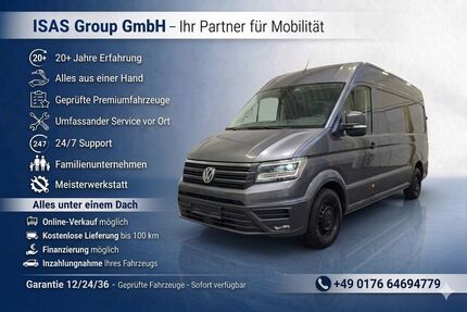 VW Crafter 57.605 km 42.959 &euro; Raunheim am Main 65479