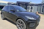 Jaguar E-Pace R-Dynamic S AWD/TOP/AHK/PANO 57.200 km 23.999 &euro; Frankfurt 60386