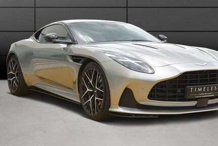 Aston Martin DB12 22.499 km 195.006 &euro; Kronberg 61476